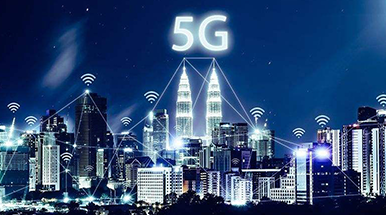 “5G+”使能新技術(shù)，催生全新的智慧應(yīng)用